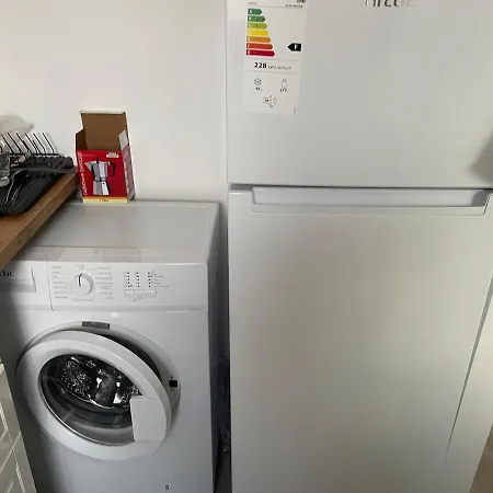 Brand New Stylish Apartament Bucureşti