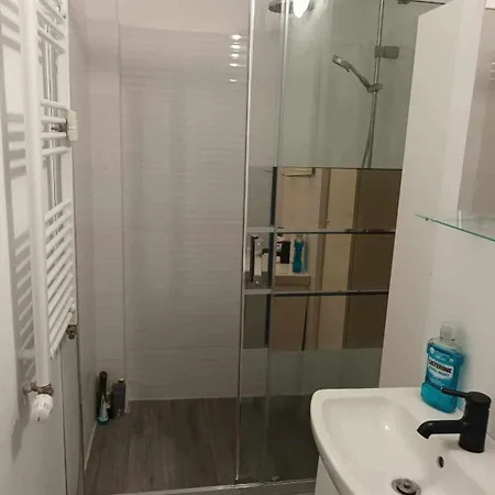 Apartament Brand New Stylish