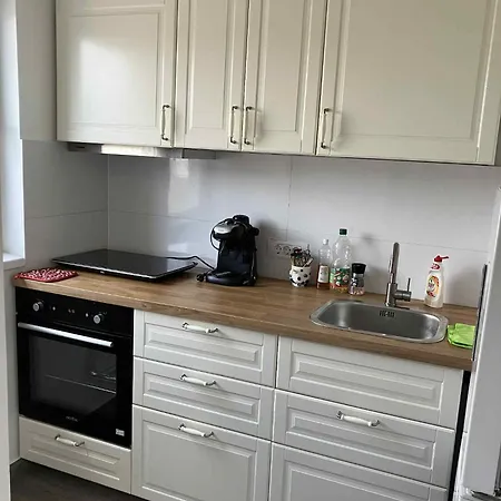 Brand New Stylish Apartment *