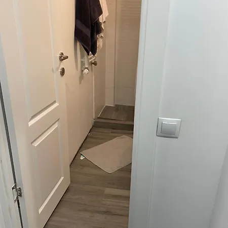 Apartament Brand New Stylish *