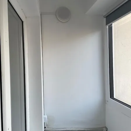 Brand New Stylish Apartment