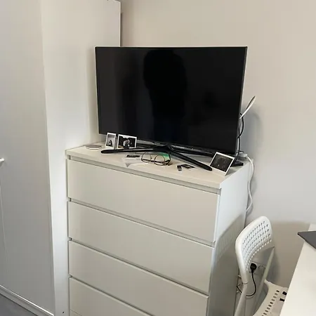 Brand New Stylish Apartment Bucharest