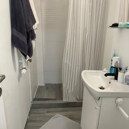 Brand New Stylish Apartment Bucharest