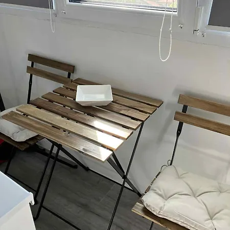 Apartment Brand New Stylish *