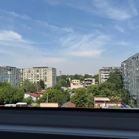 Brand New Stylish Apartmán *